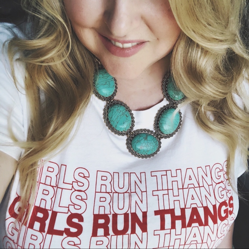 Meet your Posher, Stephanie